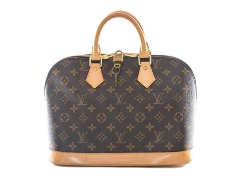 louis vuitton signature bag.